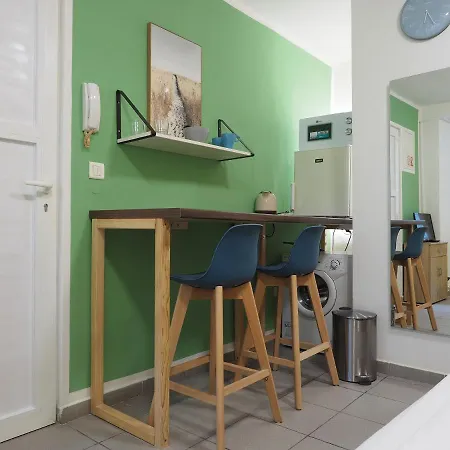 Guest house Korzo Laura Rijeka