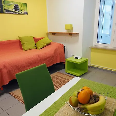 Korzo Laura Rijeka