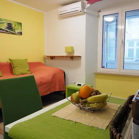 Guest house Korzo Laura