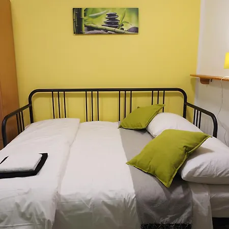 Korzo Laura Guest house Rijeka