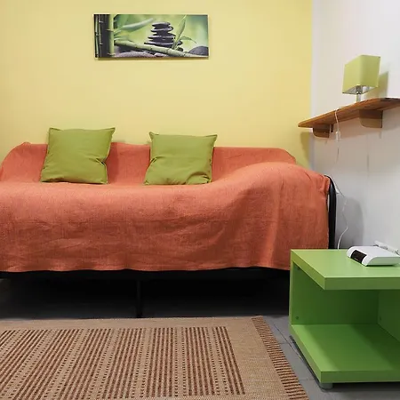 Korzo Laura Guest house
