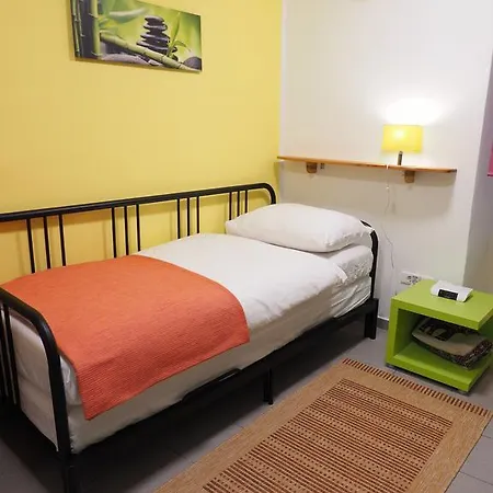 Guest house Korzo Laura