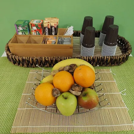 Korzo Laura Gasthof Rijeka